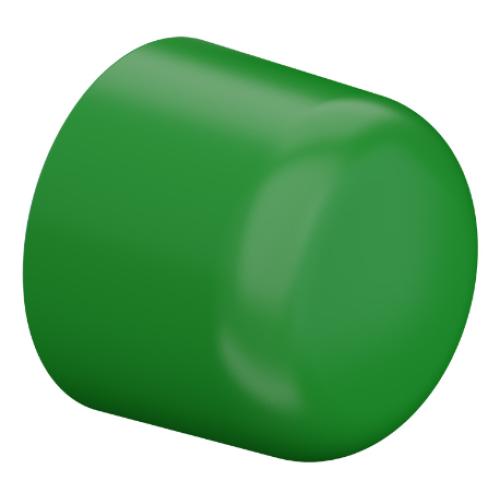 Imagem Produto CAP PPR 160MM - TOP FUSION
