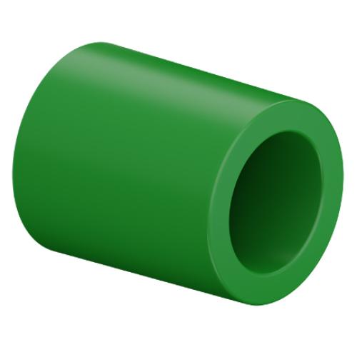 Imagem Produto LUVA SIMPLES PPR 160MM - TOP FUSION