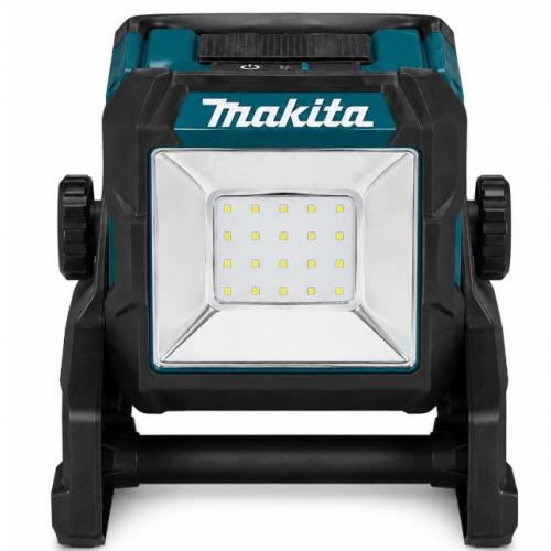 Imagem Produto LANTERNA LED 12W 40V A BATERIA