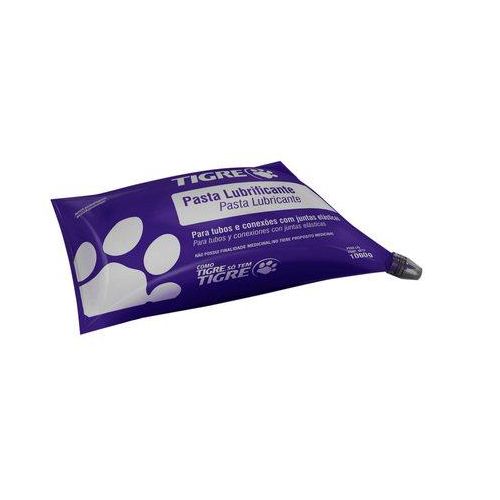 Imagem Produto PASTA LUBRIFICANTE C/BICO 400G - TIGRE