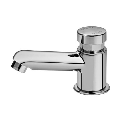 Imagem Produto TORNEIRA METALICA LAVATORIO MESA CTA PRESSMATIC - DOCOL