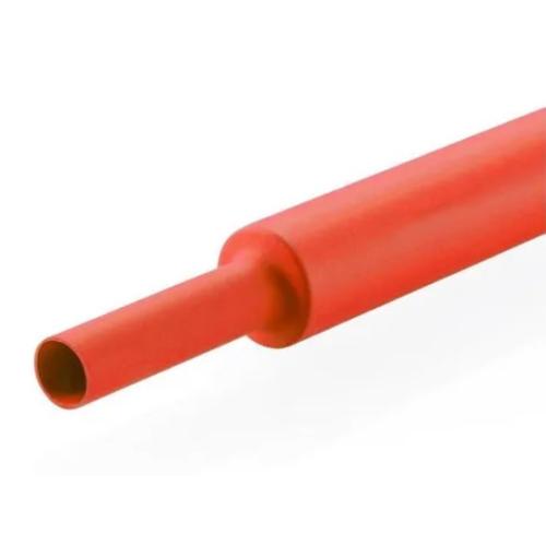 Imagem Produto TERMOCONTRATIL 1 - 25MM VERMELHO