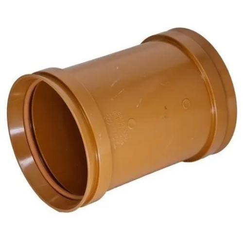 Imagem Produto LUVA CORRER PARA COLETOR LISO DN400