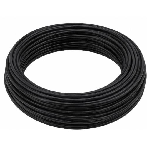 Imagem Produto CABO CONTROLE COBRE PVC 70G 500V 3X1 (BLINDAGEM FITA DE ALUMINIO) VIAS NUMERADAS
