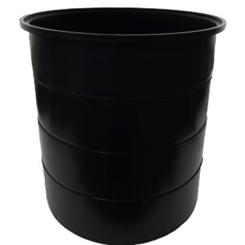Imagem Produto CAIXA INSPECAO PVC ATERRAMENTO 300MMX300MM SEM TAMPA SPDA