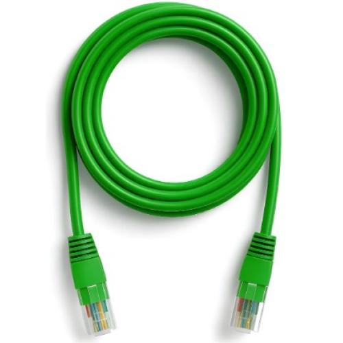 Imagem Produto PATCH CORD CATEGORIA 6 2,50M VERDE