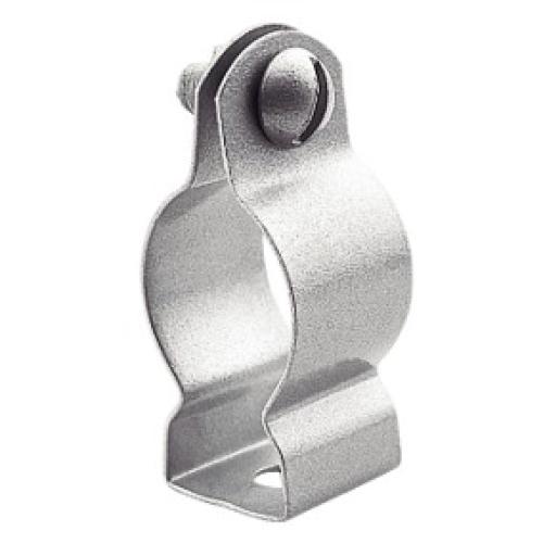 Imagem Produto ABRACADEIRA METAL TP D COM PARAFUSO 3/4 CHAPA 18