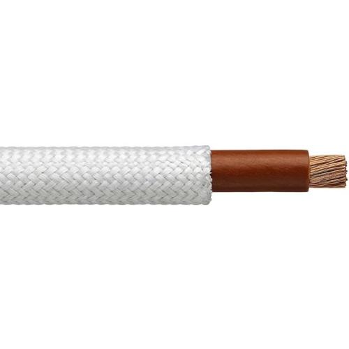 Imagem Produto CABO CU SILICONE 300G FLEX 750V 1X16 BRANCO