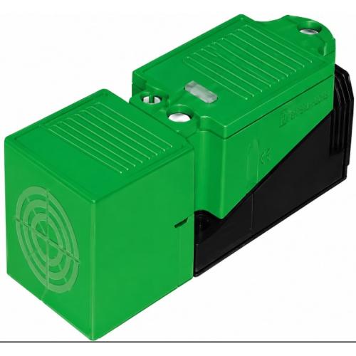 Imagem Produto SENSOR INDUTIVO NAO TUBULAR PS15+U1+N54