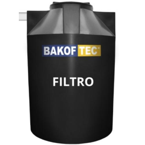 Imagem Produto FILTRO P/FOSSA 650L POLIETILENO - BAKOF