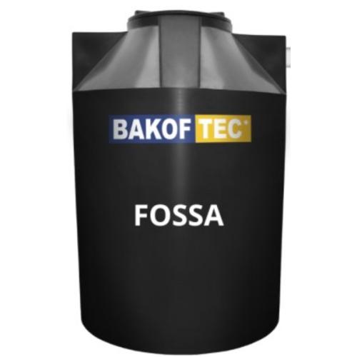 Imagem Produto FOSSA 650 LITROS (POLIETILENO) - BAKOF