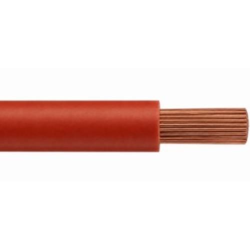 Imagem Produto CABO CU SILICONE 300G FLEX 750V 1X1,5 MARROM