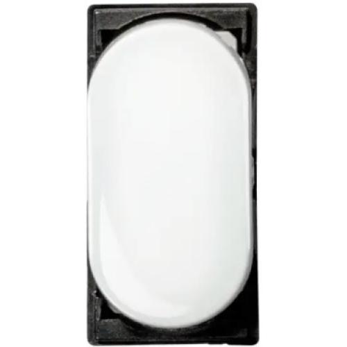 Imagem Produto MODULO INTERRUPTOR SIMPLES 10A/250V BRANCO VIVA - PIAL