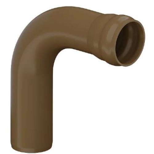 Imagem Produto CURVA 90G PVC JE PBA DN85 - AMANCO