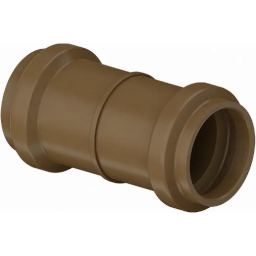 Imagem Produto LUVA CORRER PVC JE DN85 PBA - AMANCO