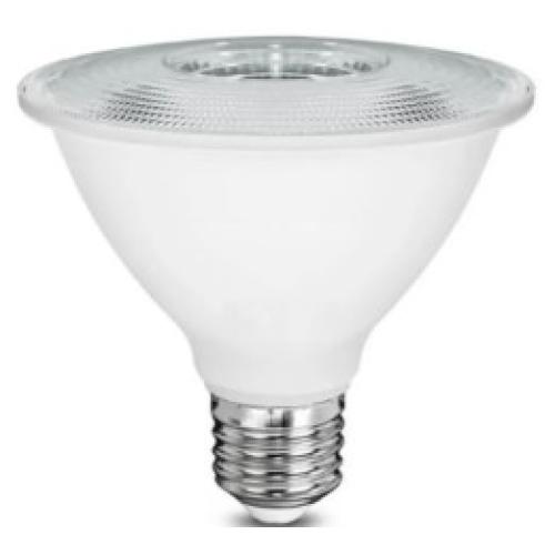 Imagem Produto LAMPADA LED PAR30 9,9W 3000K BIVOLT 800 LUMENS