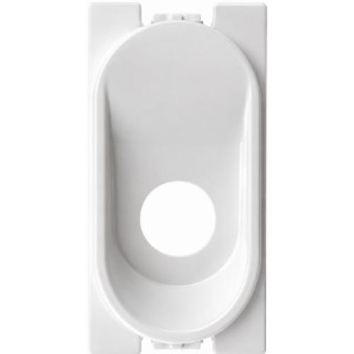 Imagem do produto MODULO SAIDA DE FIO BRANCO VIVA - PIAL