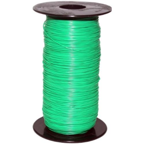 Imagem Produto CABO WIRE WRAP AWG30 VD RL300