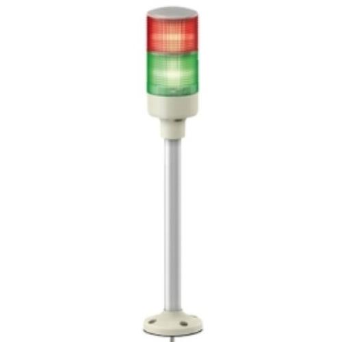 Imagem Produto COLUNA LUMINOSA 60MM VM/VD 24VCA/CC XVGB2SH - SCHNEIDER