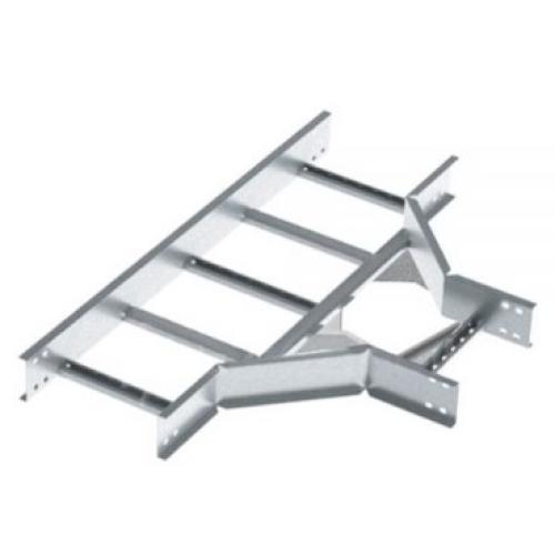Imagem Produto TE PRE ZINCADO HORIZONTAL 90G 300X100MM PARA LEITO - VG
