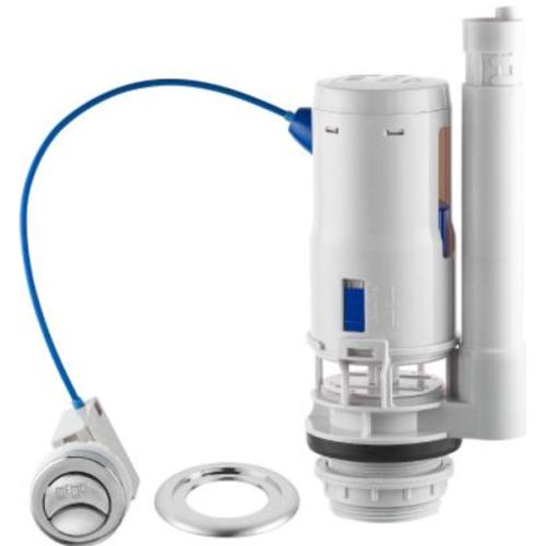 Imagem Produto KIT SAIDA PARA CAIXA ACOPLADA ACIONAMENTO DUPLO UNIVERSAL