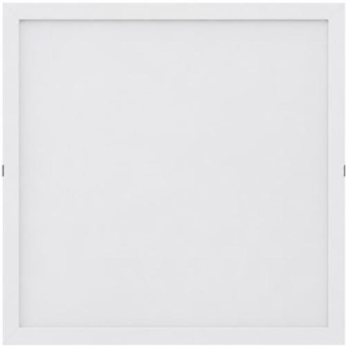 Imagem Produto PAINEL LED SOBREPOR QUADRADO 32W 3000K BIVOLT 40X40CM - BLUMENAU