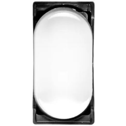 Imagem Produto MODULO INTERRUPTOR INTERMEDIARIO 10A/250V BRANCO VIVA - PIAL