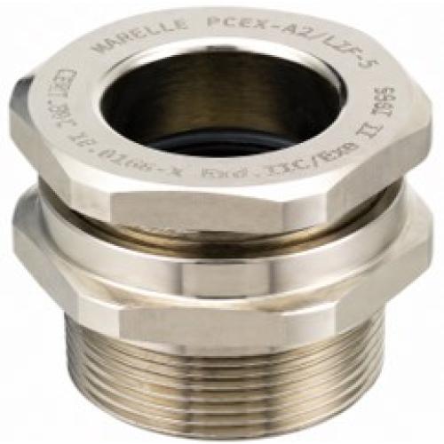 Imagem Produto PRENSA CABO ALUMINIO EXD NPT 3/4
