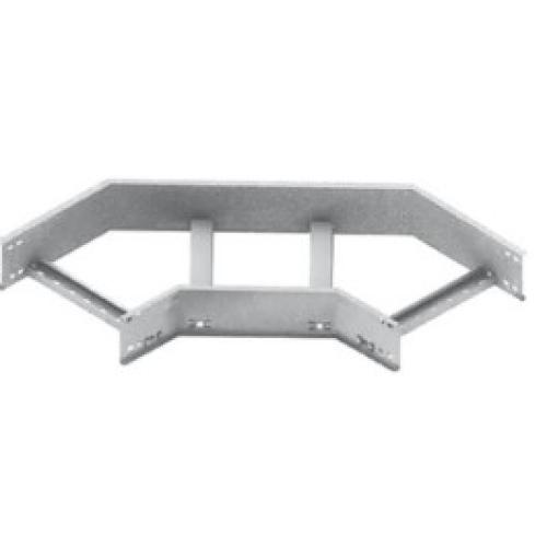 Imagem Produto CURVA P/LEITO PRE ZINCADO HORIZONTAL 90G 500X100MM CHAPA 18 - VG