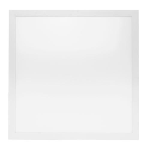 Imagem Produto PAINEL LED SOBREPOR QUADRADO 32W 6500K BIVOLT 40X40CM (LINHA PROFISSIONAL) - TASCHIBRA