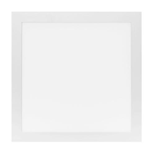 Imagem Produto PAINEL LED EMBUTIR QUADRADO 45W 4000K BIVOLT 60X60CM (LINHA PROFISSIONAL) - TASCHIBRA
