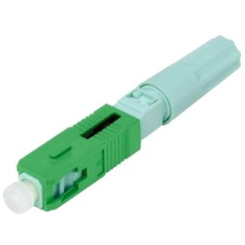 Imagem Produto CONECTOR DE CAMPO SC/UPC P/FIBRA OPTICA