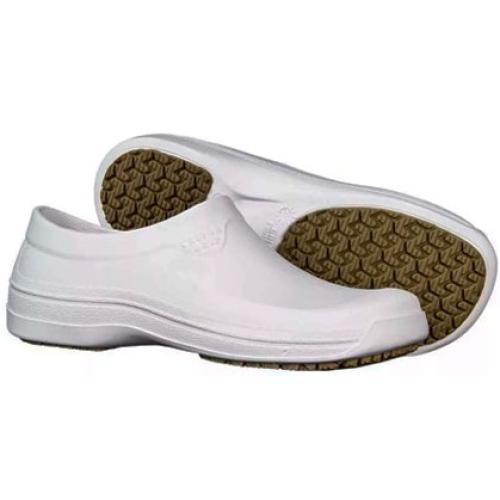 Imagem Produto SAPATO HOSPITALAR BORRACHA BRANCO NUMERO 36
