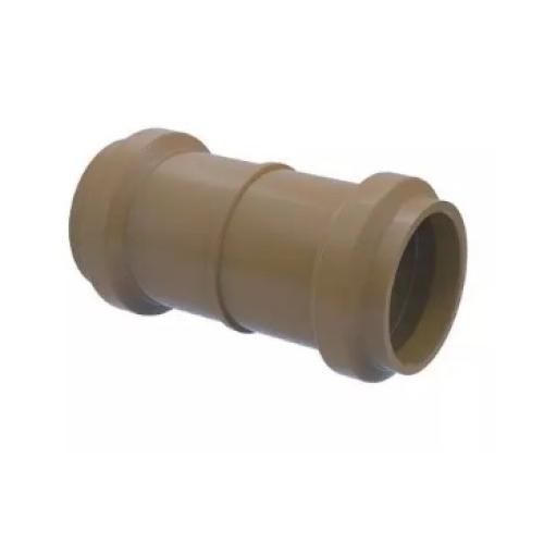 Imagem Produto LUVA CORRER PVC JE DN60/75 PBA - TIGRE