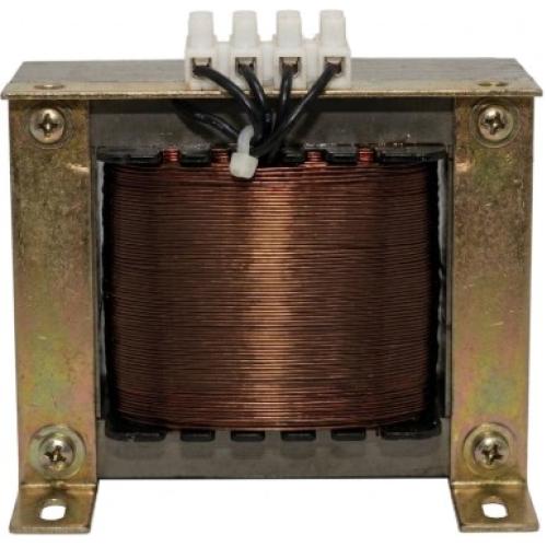 Imagem Produto TRANSFORMADOR MONOFASICO 120VA 380/24V 60HZ - APEX