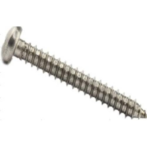 Imagem Produto PARAFUSO ROSCA AUTO ATARRAXANTE CABECA PANELA PHILIPS 4,2X32MM INOX