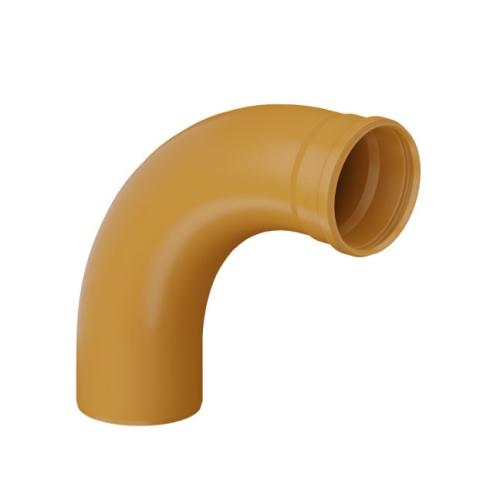 Imagem Produto CURVA 90G LONGA COLETOR UNIVERSAL DN100 - CHIVA
