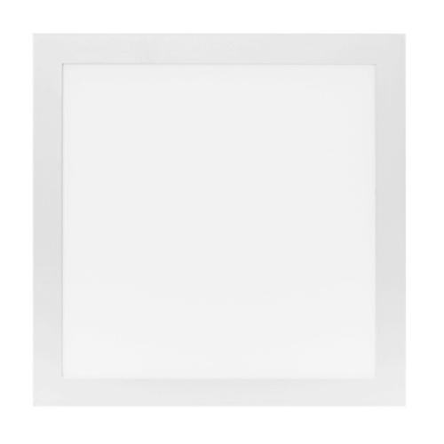 Imagem Produto PAINEL LED EMBUTIR QUADRADO 12W 4000K BIVOLT 16X16CM - LUMANTI