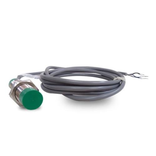 Imagem Produto SENSOR INDUTIVO PNP 10-30VCC 5MM NA SL5-18G1LPA-SC - WEG