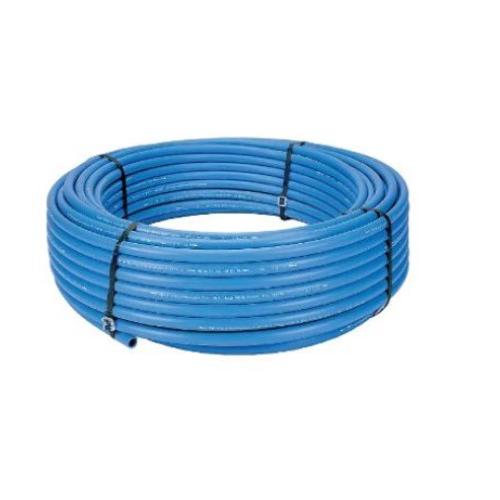 Imagem Produto TUBO PEAD PE100 PN16 25MM AZUL - PABOVI