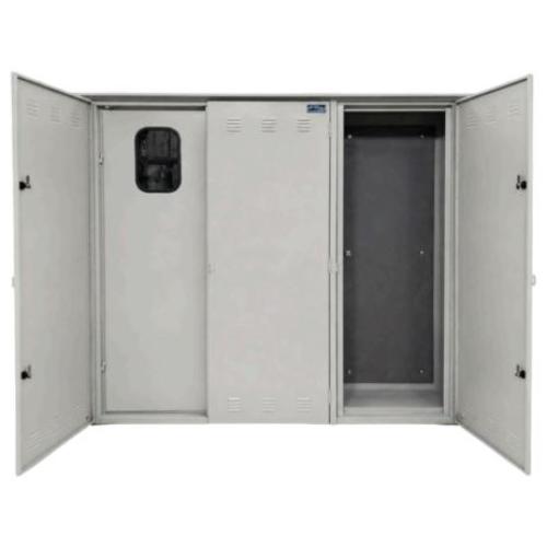 Imagem Produto CAIXA MEDICAO METALICA INTERNA 1800X1600X400MM PADRAO CPFL