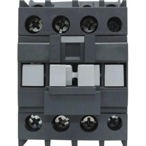 Imagem Produto CONTATOR PRINCIPAL TRIPOLAR 25A 1NA+2NF 220VCA 50/60HZ LC1 - SCHNEIDER INDUSTRIAL