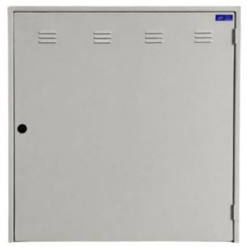 Imagem Produto CAIXA TELEFONE METALICA SOBREPOR 120X120X15CM