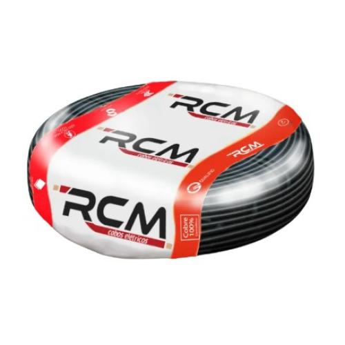 Imagem Produto CABO PP COBRE PVC 70G 500V 4X0,75MM PRETO - RCM