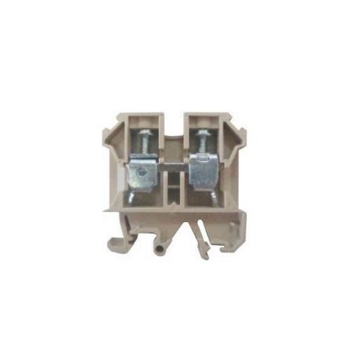 Imagem Produto CONECTOR SAK POLIAMIDA FASE 6,0 BEGE - STECK