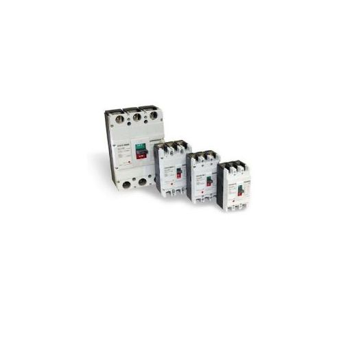 Imagem Produto DISJUNTOR CAIXA MOLDADA 3 POLOS 500A 65KA EM 220V BRANCO - STECK