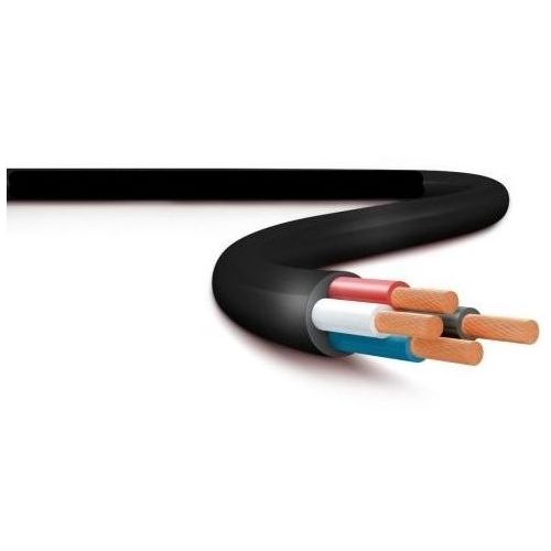 Imagem do produto CABO FLEXIVEL COBRE HEPR 90G 1KV 4X10MM PRETO - COBRECOM