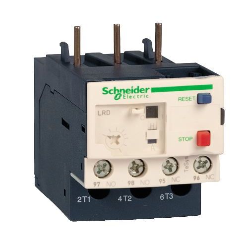 Imagem Produto RELE SOBRECARGA 12,0-18,0A LRD - SCHNEIDER INDUSTRIAL