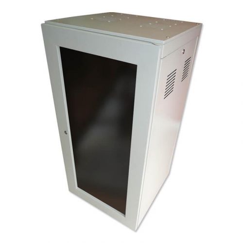 Imagem Produto RACK FECHADO PISO 19" 24UX670MM PRETO