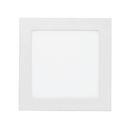 Imagem Produto PAINEL LED EMBUTIR QUADRADO 18W 4000K BIVOLT 22X22CM - BLUMENAU